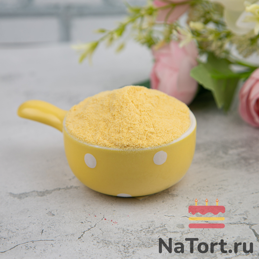 Апельсин порошок , 250 гр.