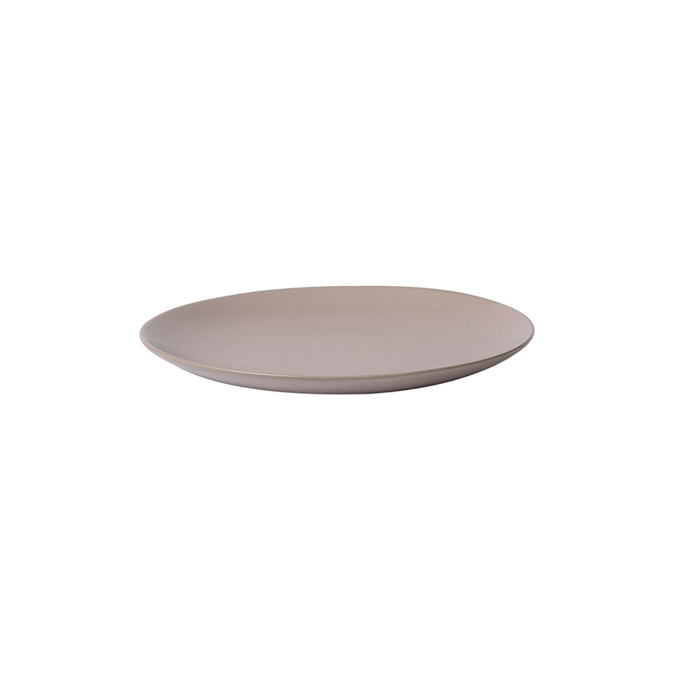 Тарелка Roomers Tableware Tide Grey l9315-wg4u