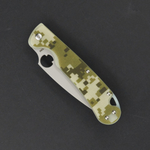 Sting Camo BB VG10