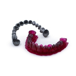 Dental Cast Cherry