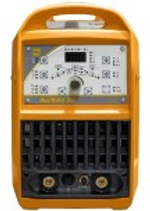 Аппарат аргонно-дуговой сварки Hugong MultiWAVE 200 III AC/DC 039979