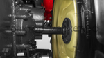 Трактор Solis-Gold | Солис-Голд 26 Mit 4x4 6+2B Radial agri 7.00-14 / 8.3-24 (с ПСМ)