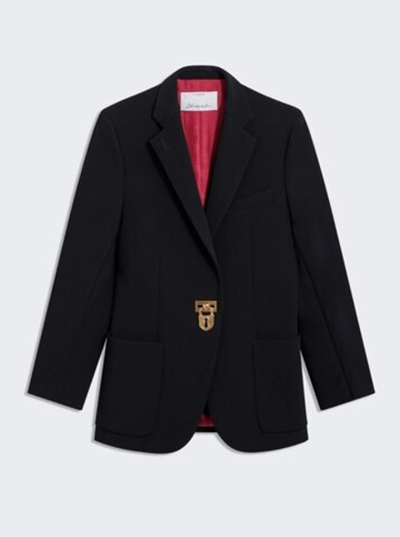 Пиджак Schiaparelli