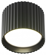 Накладной светильник Maytoni Technical Calipso C106CL-GX53-B