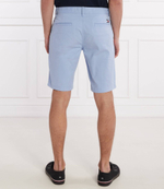 Шорты SCANTON Tommy Jeans - голубой(DM0DM18812)