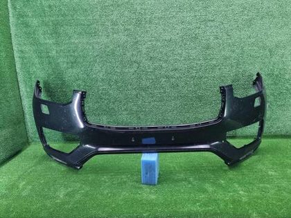 Бампер передний Volvo XC90 2 (2014-2019)