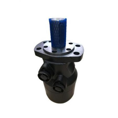 Гидравлический мотор ВМН 400 (аналог MH 400C)