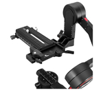 Стабилизатор Zhiyun Weebill S, электронный, до 3 кг