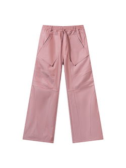 Брюки BLIND "Stitching" Loose fit Pants