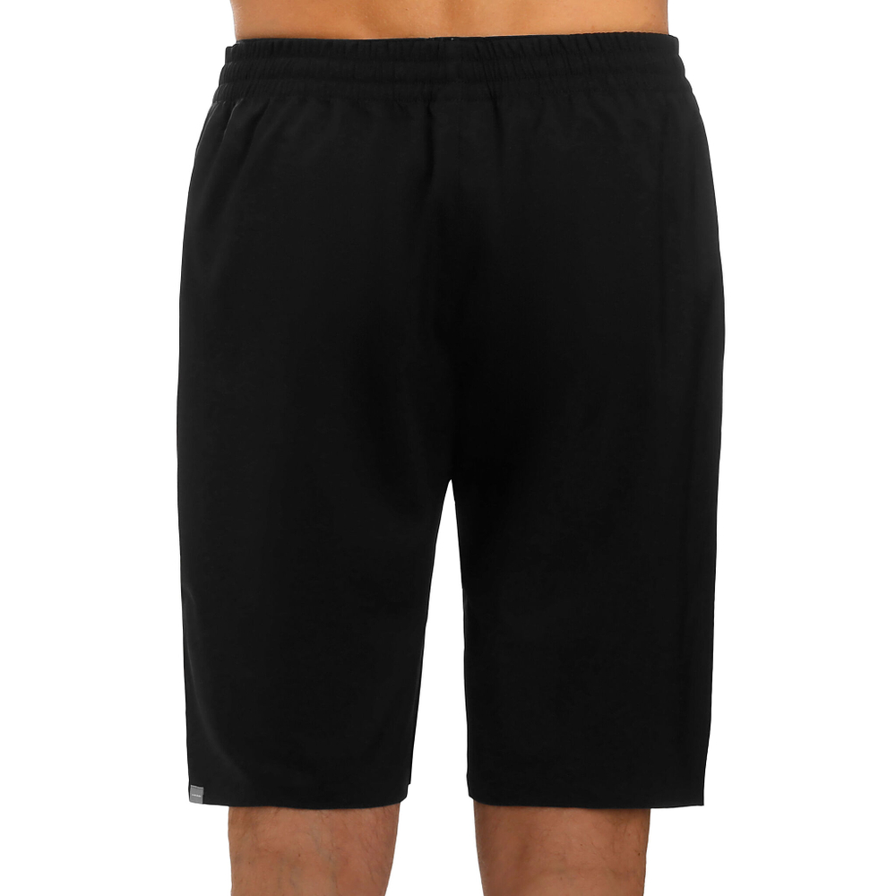 Мужские теннисные шорты HEAD Club 9in Shorts Men - Black