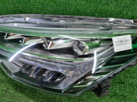 Битая Фара левая Haval Jolion (2021-н.в.) LED