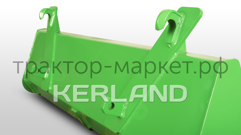Ковш для сыпучих материалов Kerland | Керланд F02