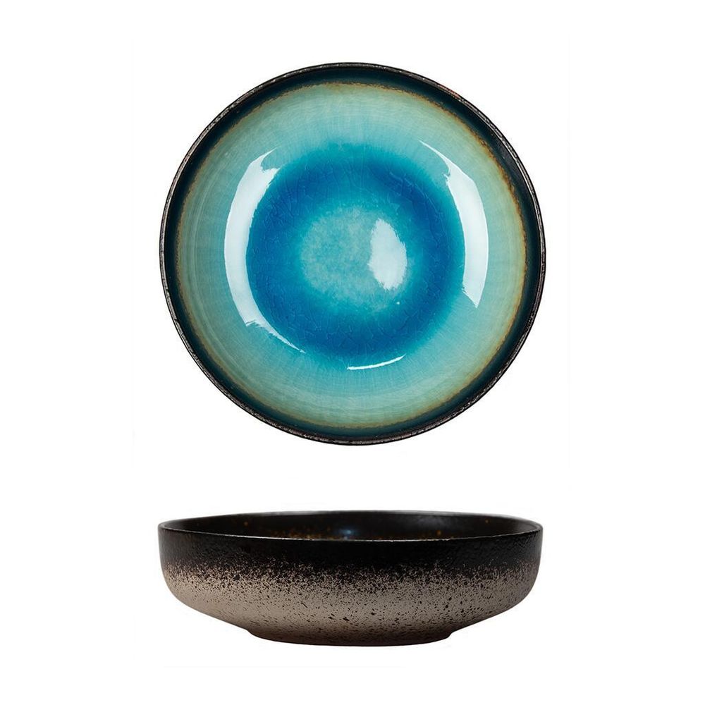 Салатник 500 мл d 17,5 см h5,1 см   Stockholm P.L. [6]