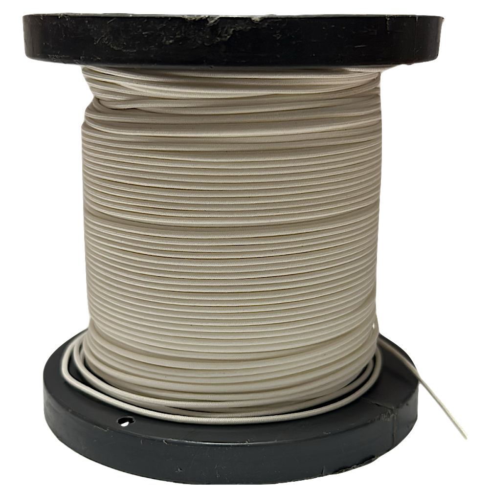 Линь Dyneema SP 1.10мм (190кг)  1 метр цвет Ассорти