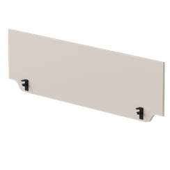 Экран для бенч-систем Everprof EVO 1580х18x455