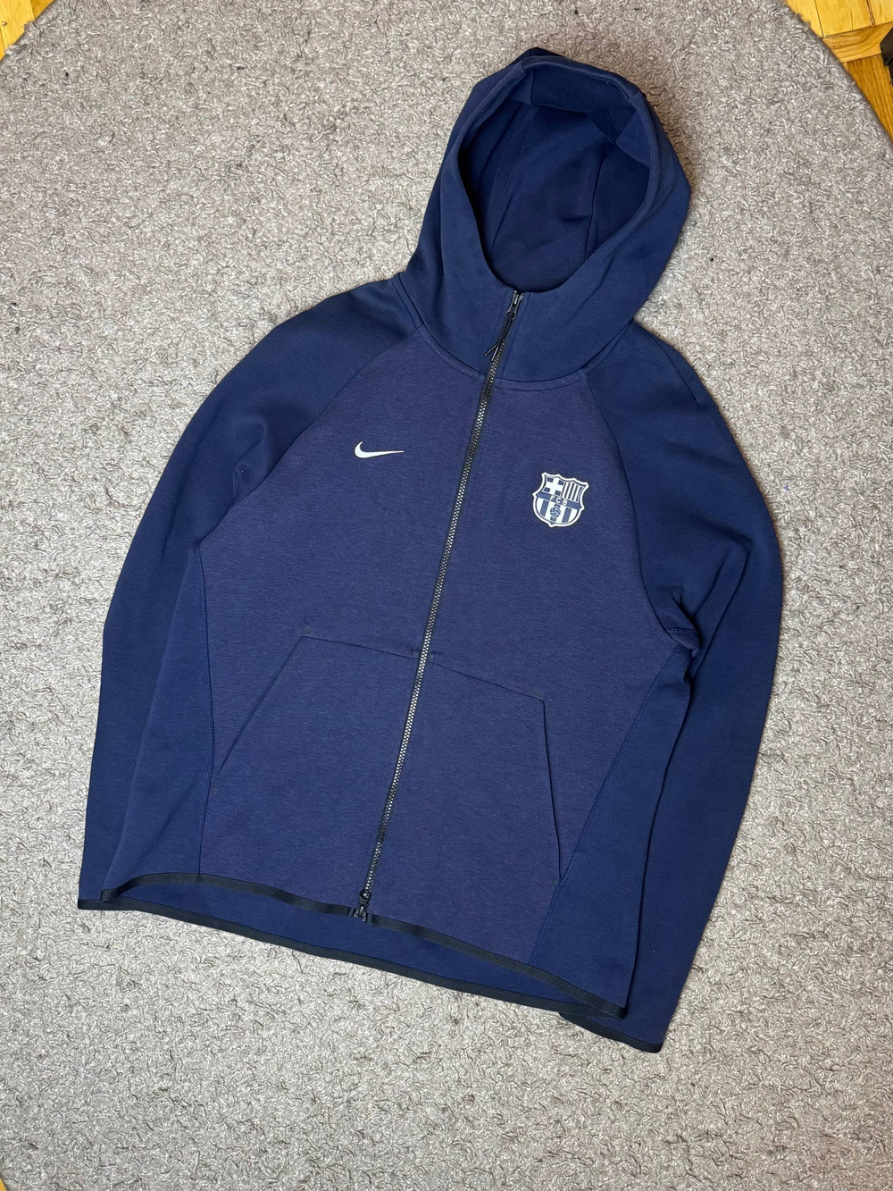 Кофта Nike Tech Fleece