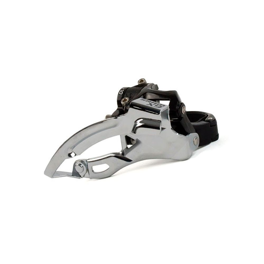 Переключатель передний SRAM FD X.9 LOW CLAMP TOP 349