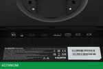 Монитор Xiaomi 27" 4K Monitor A27Ui