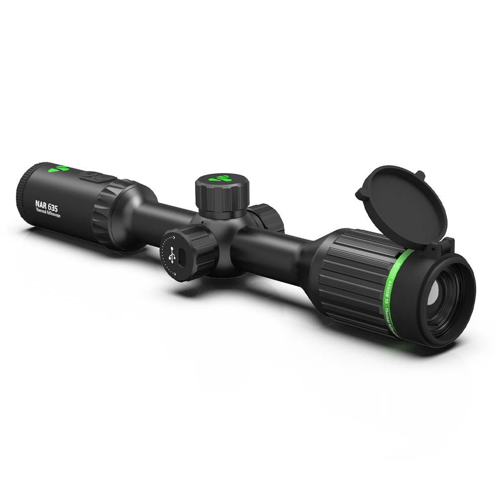 Тепловизионный прицел CONOTECH Night Arrow 635 - фото 3