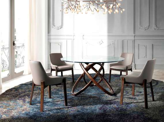 Стул Angel Cerda CH1601