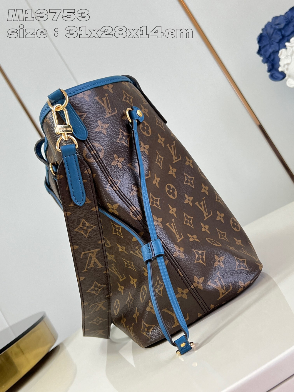 Louis Vuitton Neverfull MM