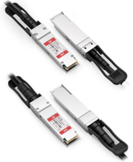Соединитель  OptTech OTQSFP28-DAC-3M
