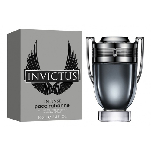 PACO RABANNE Invictus Intense