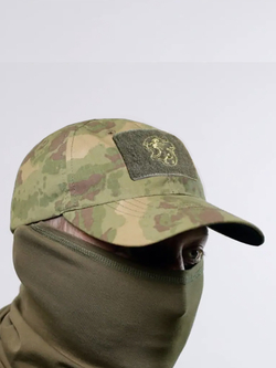 Бейсболка Барс (55-62)