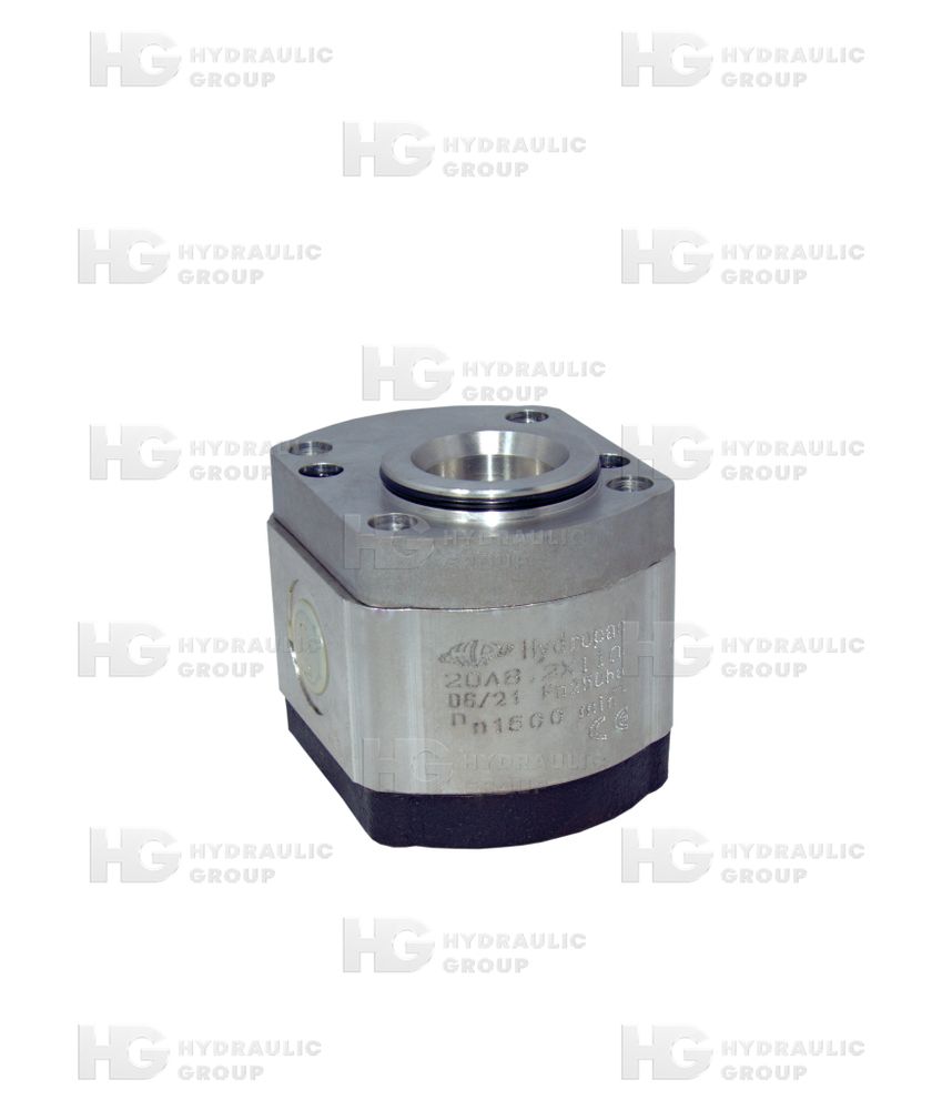 Шестеренный насос 20А8.20х110G