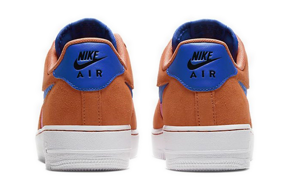 Кроссовки Nike Air Force 1 Low