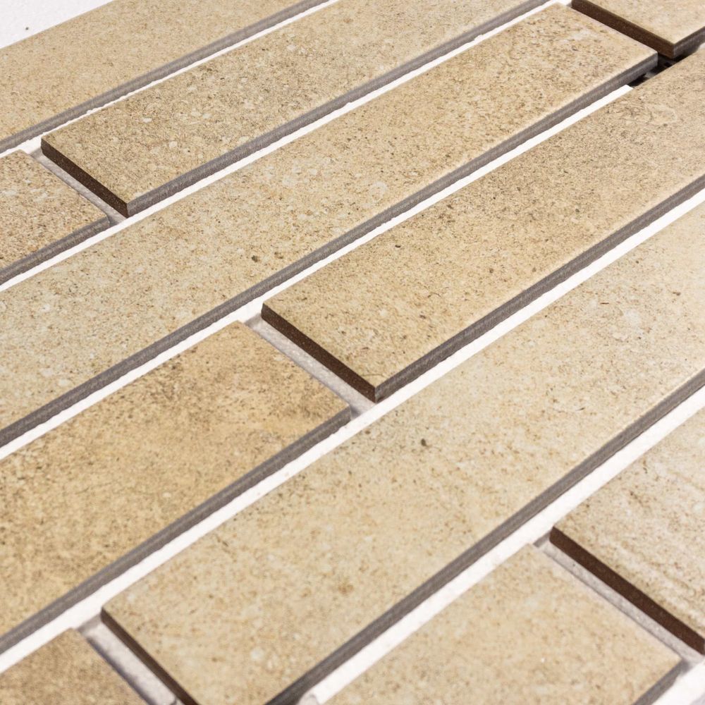 Термопанель ППС Paradyz Eremite Beige Elewacja