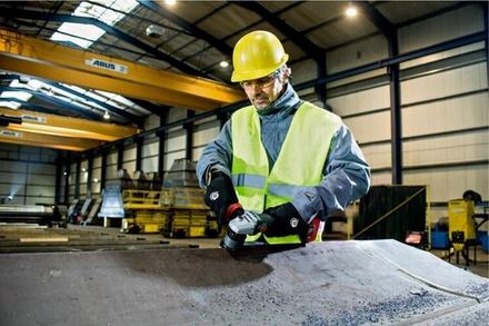 Фрезер аккумуляторный METABO KFM 18 LTX3 RF кромочный по металлу без АКБ и З/У 601754840