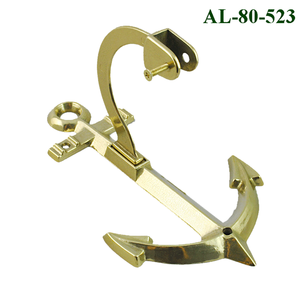 Alberti Livio Рында диаметр 21 см.