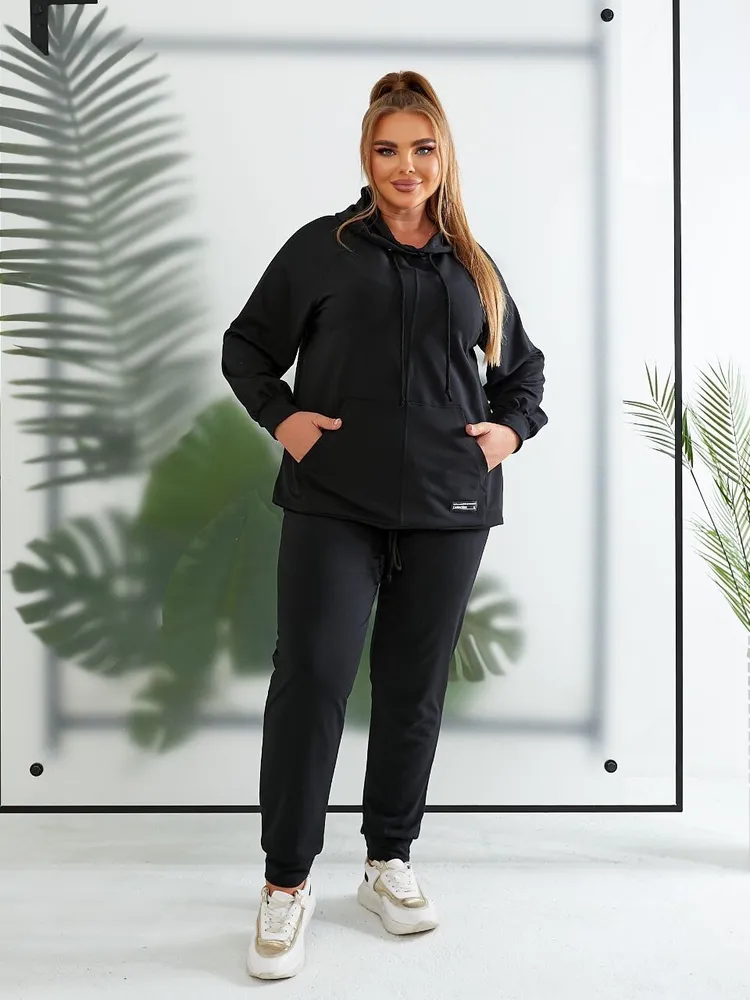 Костюм УК-0606-5 Fabrika