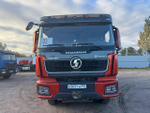 Shacman (Shaanxi) SX* 8x4 Самосвал SX331863366 (Дизельный, 12,5 л, 544 л.с., МТ)