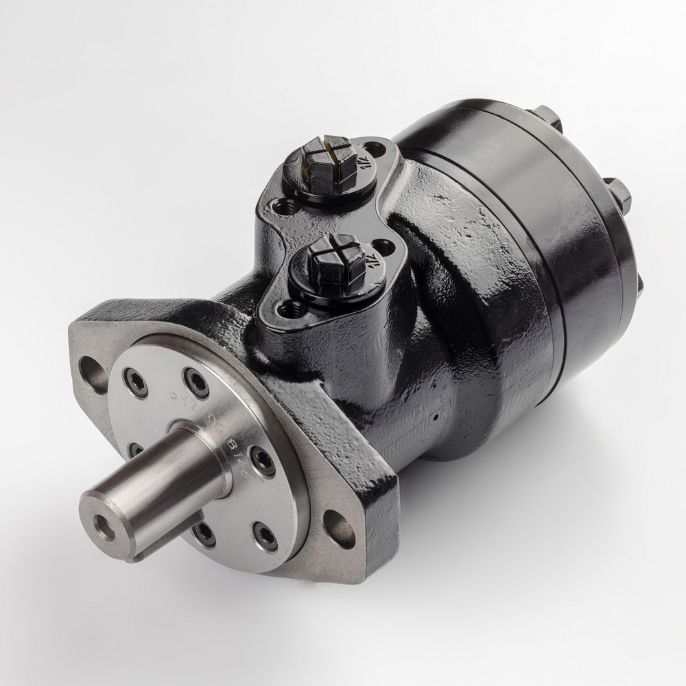 Гидромотор MR-125 "МЗПО"