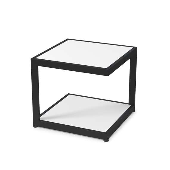 21MEET.001 Стол журнальный MEET (500*500*450)