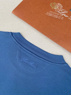 Футболка Loro Piana
