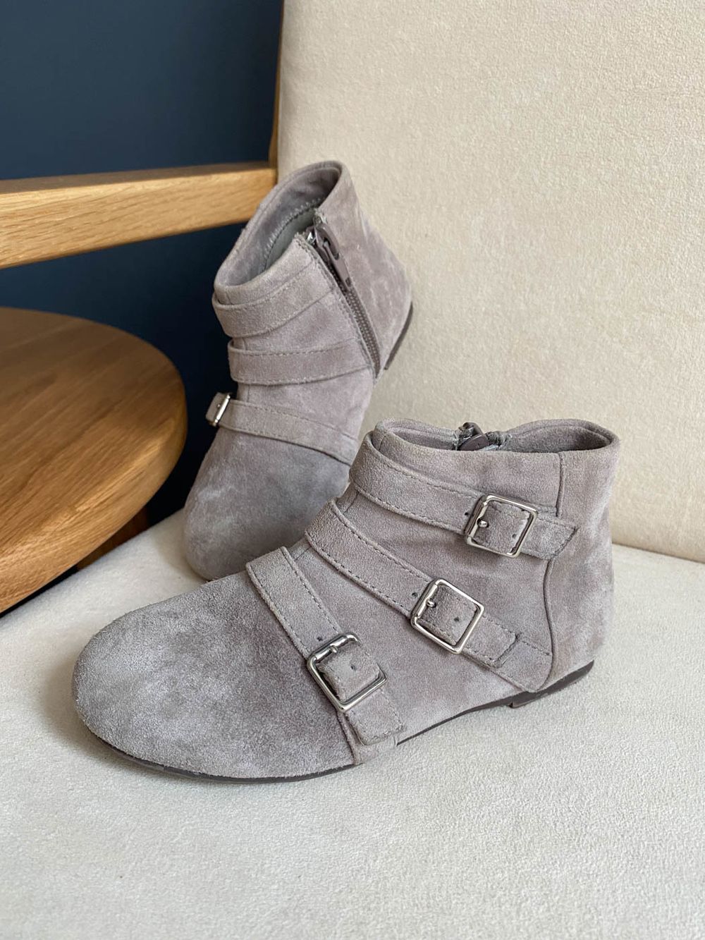 Ботинки Age of Innocence