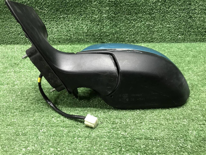 Зеркало левое Suzuki Splash (2008-2015) 5 конт.