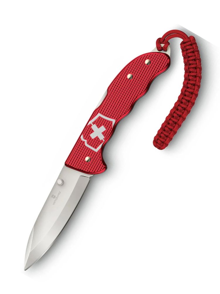 Нож Victorinox 0.9415.D20 Evoke Alox