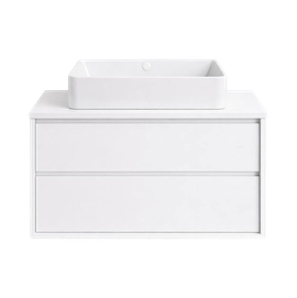 Мебель для ванных комнат