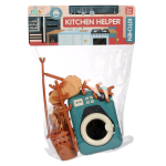 Стиральная машина, пакет GJJ-L-1