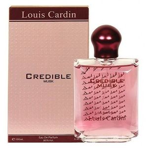 Pierre Cardin Credible Musk