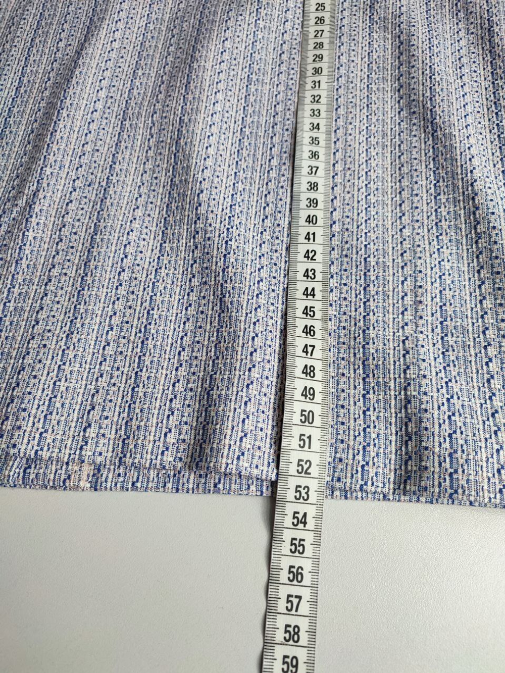 Юбка SHN очень красивой фактуры 48 размер