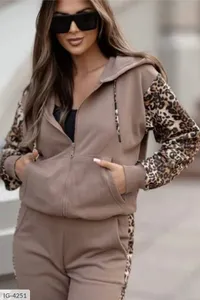 Костюм IG-4247 Фабрика Моды