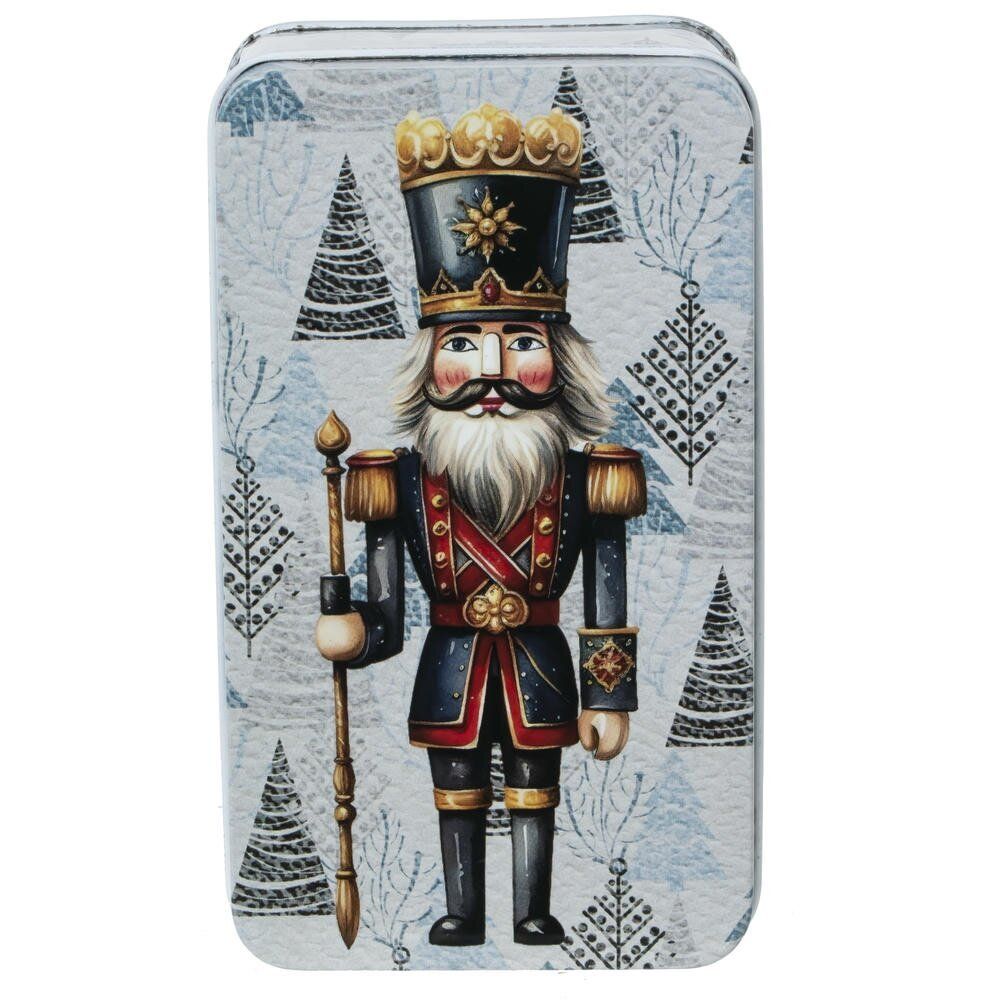 GAEM Шкатулка, L11,5 W6,5 H4 см