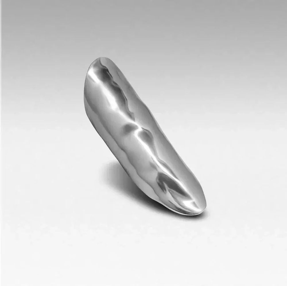 Кольцо Roma milova kv-1-005s