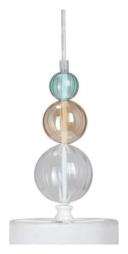 Подвесной светильник Vitaluce V2995 V2995-0/1S