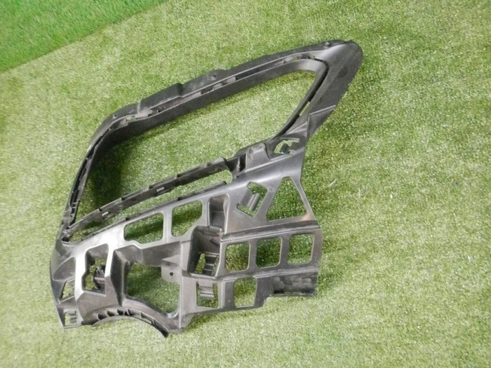 Накладка ПТФ левая Porsche 911 7 991 (2015-2019)